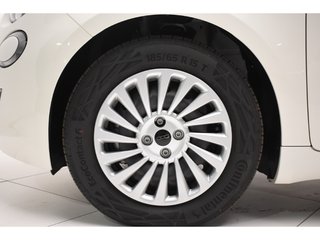 Fiat 500 Red Hb 320km 85kW (118CV)