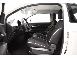 Fiat 500 Red Hb 320km 85kW (118CV)