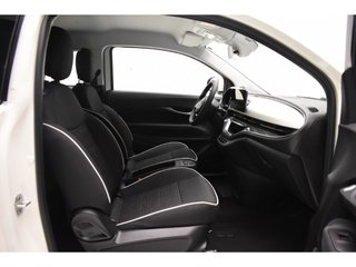Fiat 500 Red Hb 320km 85kW (118CV)