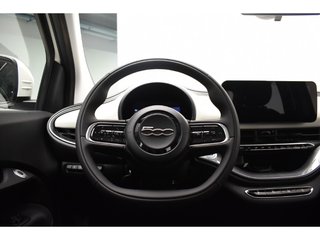 Fiat 500 Red Hb 320km 85kW (118CV)