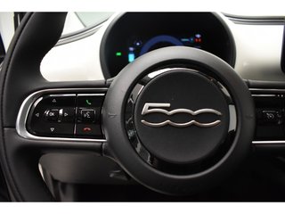 Fiat 500 Red Hb 320km 85kW (118CV)