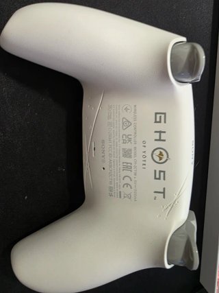 PlayStation 5 Edición Ghost of Yotey