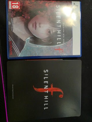 PlayStation 5 Edición Ghost of Yotey