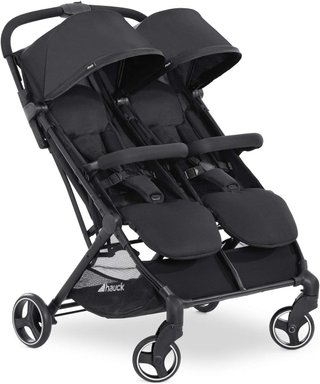 Silla de Paseo Gemelar Hauck Swift X Duo