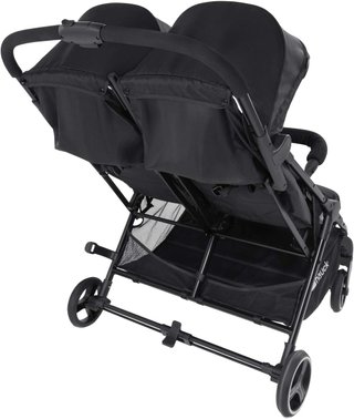 Silla de Paseo Gemelar Hauck Swift X Duo
