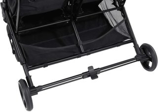Silla de Paseo Gemelar Hauck Swift X Duo