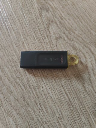 Kingston USB 128GB