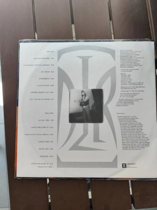Vinilo David Lee Roth - Your Filthy Little Mouth.