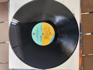 Vinilo David Lee Roth - Your Filthy Little Mouth.
