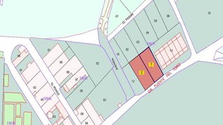 Terreno en venta en Molar (El)