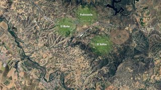 Terreno en venta en Molar (El)