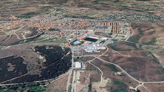 Terreno en venta en Molar (El)