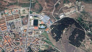 Terreno en venta en Molar (El)