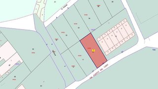 Terreno en venta en Molar (El)