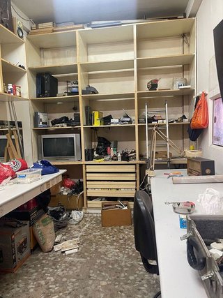 Local comercial en alquiler en Centro en Fuenlabrada