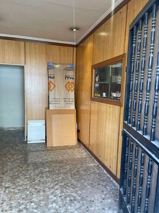 Local comercial en alquiler en Centro en Fuenlabrada