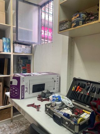 Local comercial en alquiler en Centro en Fuenlabrada