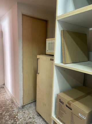 Local comercial en alquiler en Centro en Fuenlabrada