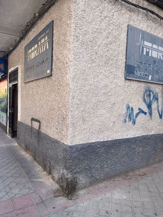 Local comercial en alquiler en Centro en Fuenlabrada