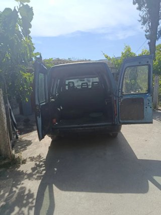 citroen jumpy jumpy 1.9d 1997