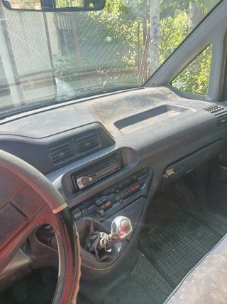 citroen jumpy jumpy 1.9d 1997