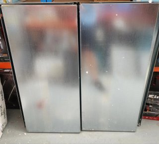 Estantería metálica 5 baldas