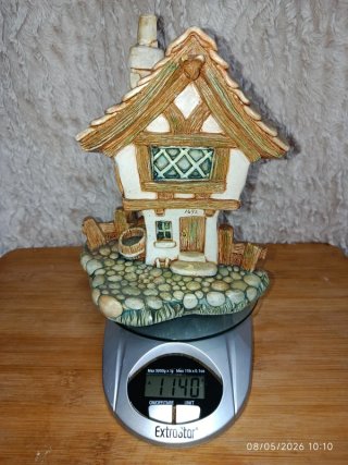 Figura Pendelfin Coleccionista