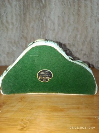 Figura Pendelfin Coleccionista