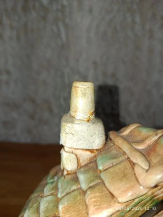 Figura Pendelfin Coleccionista