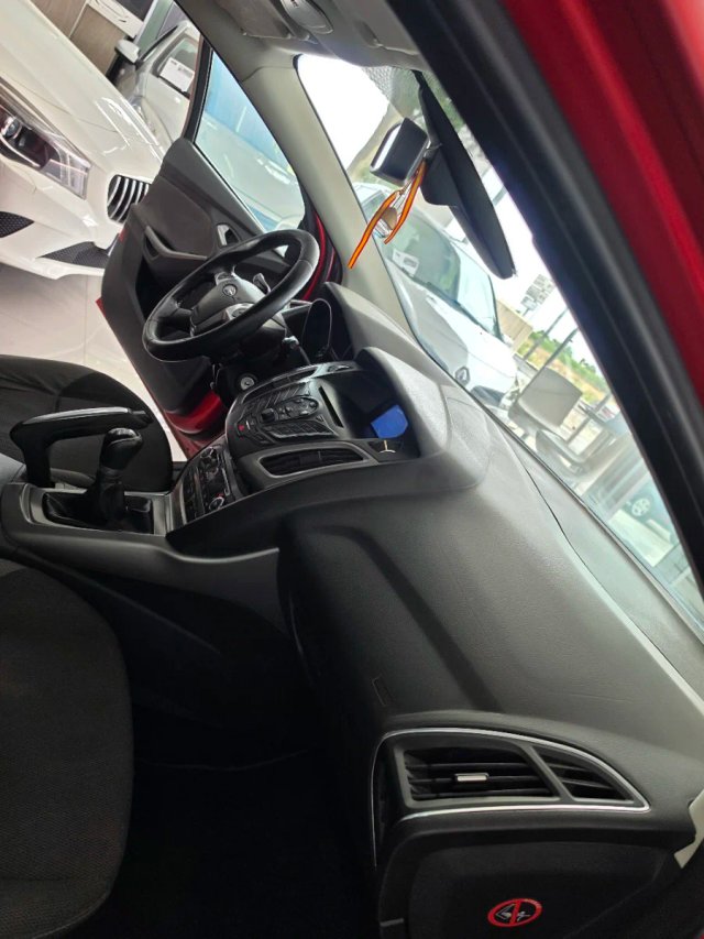 Ford Focus 2013