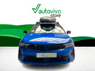 Opel Astra 1.2T XHT 96kW (130CV) GS Auto