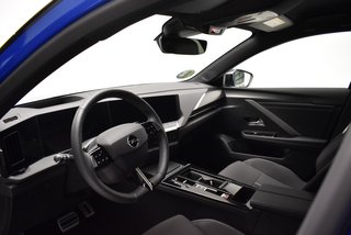Opel Astra 1.2T XHT 96kW (130CV) GS Auto