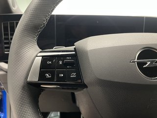 Opel Astra 1.2T XHT 96kW (130CV) GS Auto