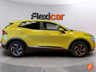 Kia Sportage 1.6 T-GDi MHEV 180CV GT-line 4x4 DCT