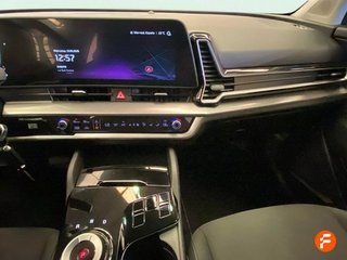 Kia Sportage 1.6 T-GDi MHEV 180CV GT-line 4x4 DCT