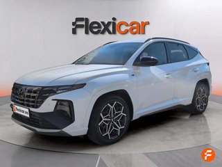 Hyundai Tucson 1.6 TGDI 110kW (150CV) N Line 30 Anivers