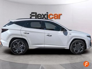 Hyundai Tucson 1.6 TGDI 110kW (150CV) N Line 30 Anivers