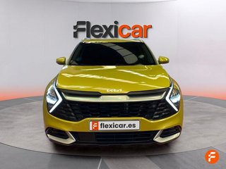 Kia Sportage 1.6 T-GDi MHEV 180CV GT-line 4x4 DCT