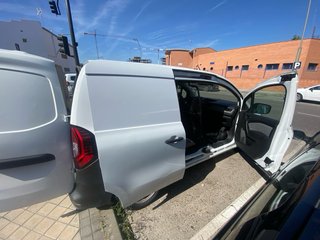 Renault Kangoo 2021