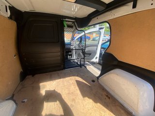 Renault Kangoo 2021