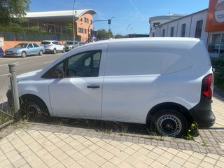 Renault Kangoo 2021