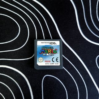 Super Mario 64 DS - Nintendo DS PAL ITA/ES/PT