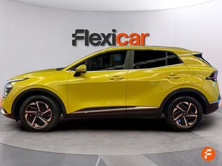 Kia Sportage 1.6 T-GDi MHEV 180CV GT-line 4x4 DCT