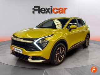 Kia Sportage 1.6 T-GDi MHEV 180CV GT-line 4x4 DCT