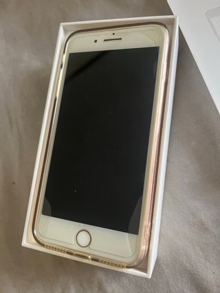 iPhone 7 Plus 32GB Rose Gold