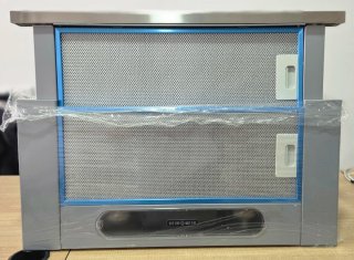 Campana extractora Balay