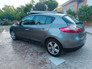 Renault Megane III