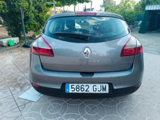 Renault Megane III