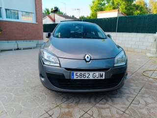 Renault Megane III