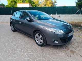 Renault Megane III